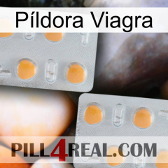 Píldora Viagra 25